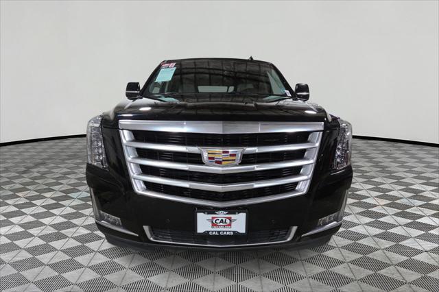 used 2016 Cadillac Escalade car, priced at $30,995