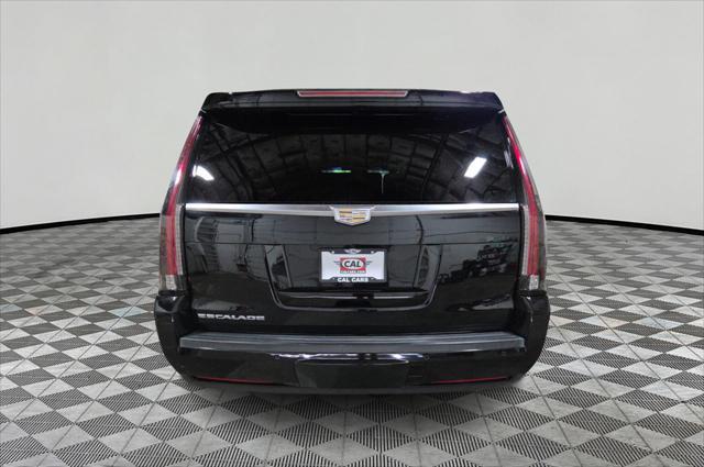 used 2016 Cadillac Escalade car, priced at $30,995