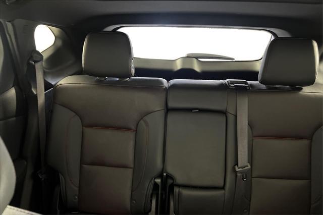 used 2019 Chevrolet Blazer car, priced at $22,995