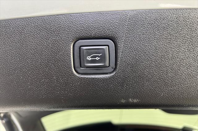 used 2019 Chevrolet Blazer car, priced at $22,995
