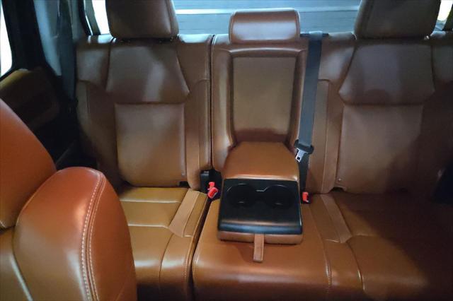 used 2017 Toyota Tundra car, priced at $34,995