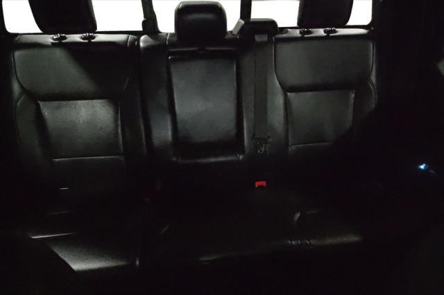 used 2023 Ford F-150 car, priced at $52,995