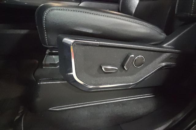 used 2023 Ford F-150 car, priced at $52,995