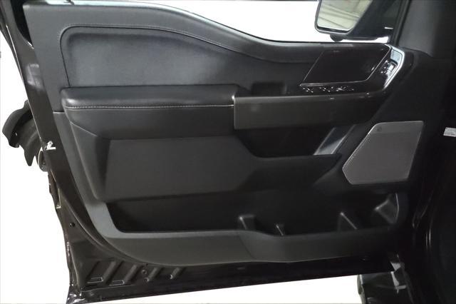 used 2023 Ford F-150 car, priced at $52,995