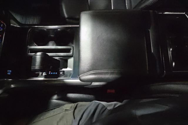 used 2023 Ford F-150 car, priced at $52,995