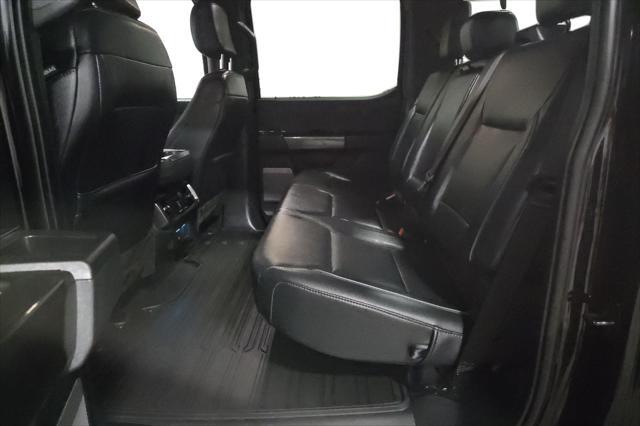 used 2023 Ford F-150 car, priced at $52,995