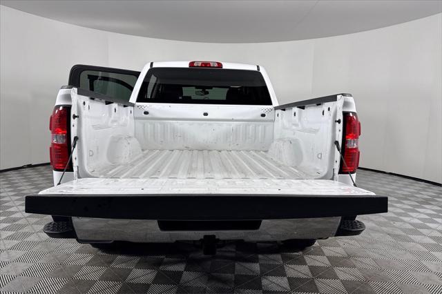 used 2017 GMC Sierra 1500 car, priced at $23,995