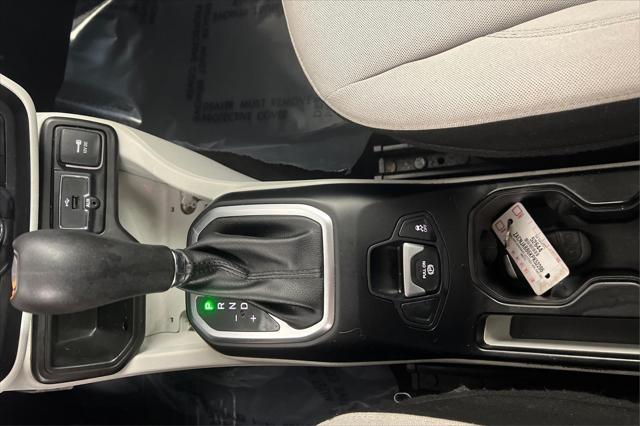 used 2019 Jeep Renegade car, priced at $12,995