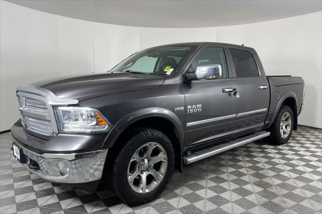 used 2018 Ram 1500 car, priced at $24,995