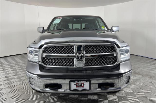 used 2018 Ram 1500 car, priced at $24,995