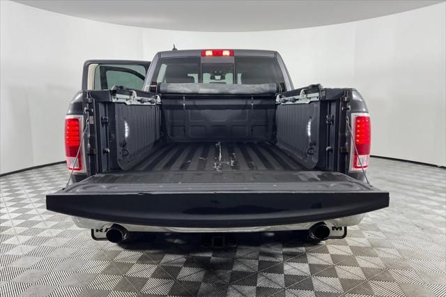 used 2018 Ram 1500 car, priced at $24,995