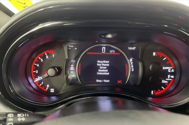 used 2023 Dodge Durango car, priced at $33,995