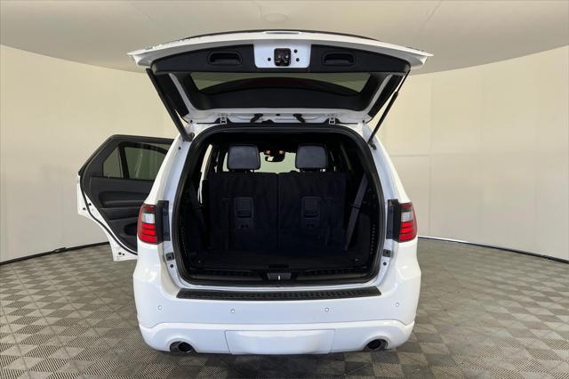 used 2023 Dodge Durango car, priced at $33,995