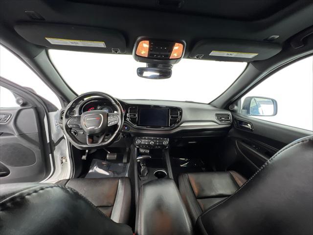 used 2023 Dodge Durango car, priced at $33,995