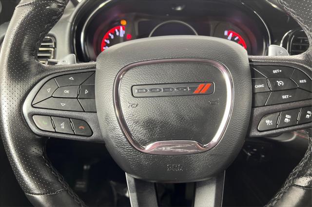 used 2023 Dodge Durango car, priced at $33,995