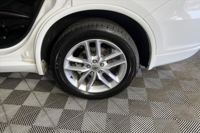 used 2023 Dodge Durango car, priced at $33,995
