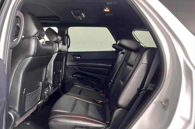 used 2023 Dodge Durango car, priced at $33,995
