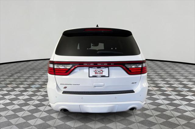 used 2023 Dodge Durango car, priced at $33,995