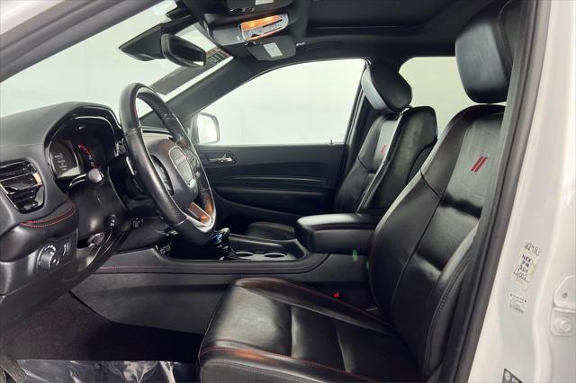 used 2023 Dodge Durango car, priced at $33,995