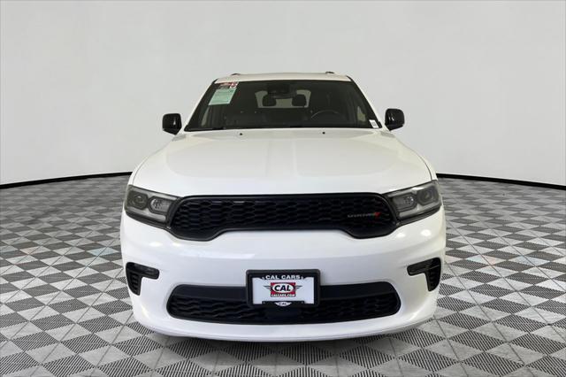 used 2023 Dodge Durango car, priced at $33,995