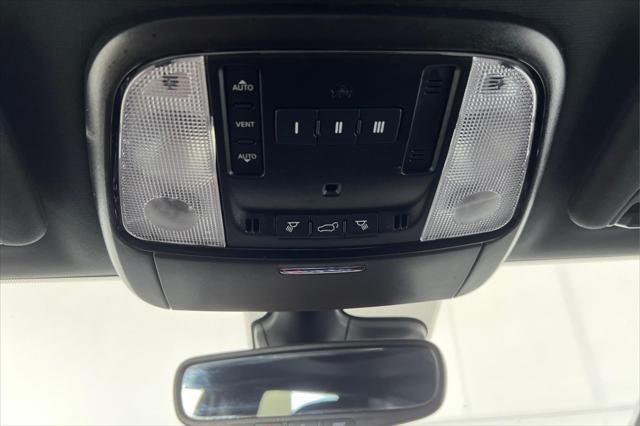 used 2023 Dodge Durango car, priced at $33,995
