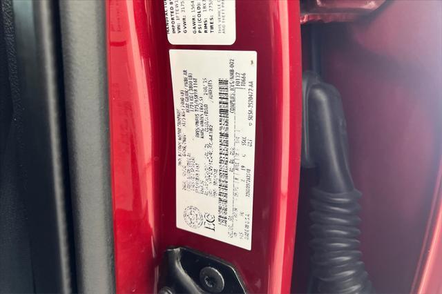 used 2020 Ford F-150 car, priced at $30,995
