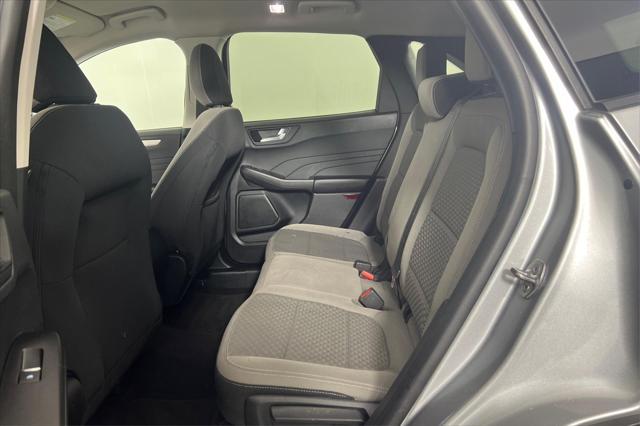 used 2021 Ford Escape car, priced at $14,995