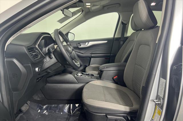 used 2021 Ford Escape car, priced at $14,995