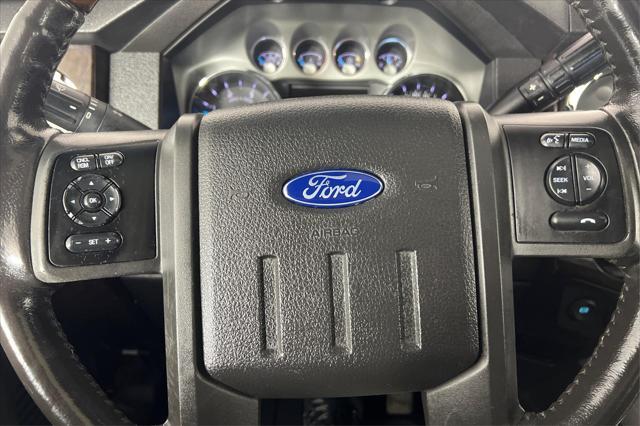 used 2016 Ford F-350 car, priced at $43,995