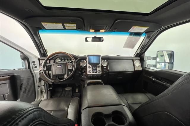 used 2016 Ford F-350 car, priced at $43,995