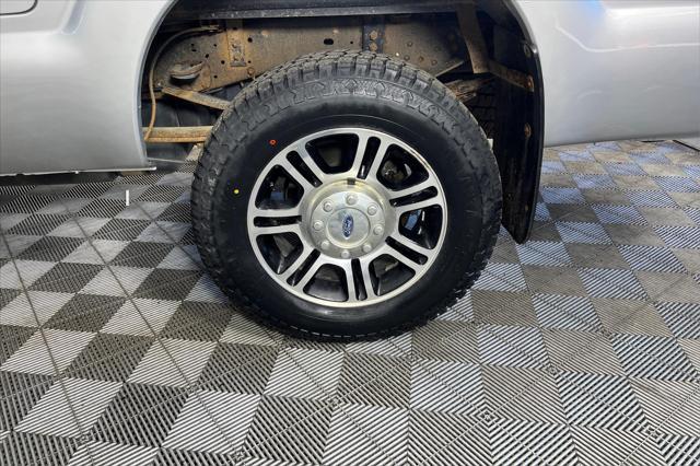 used 2016 Ford F-350 car, priced at $43,995
