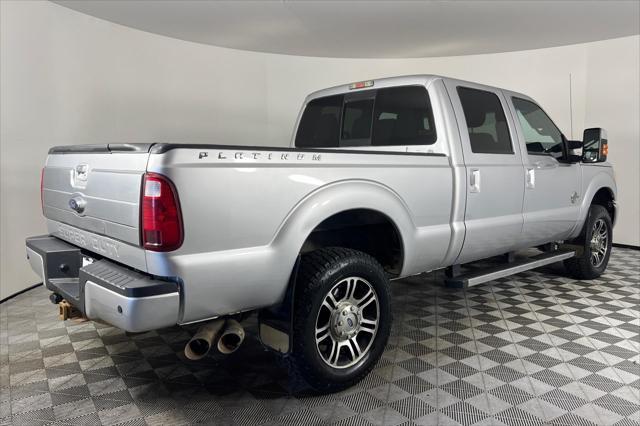 used 2016 Ford F-350 car, priced at $43,995