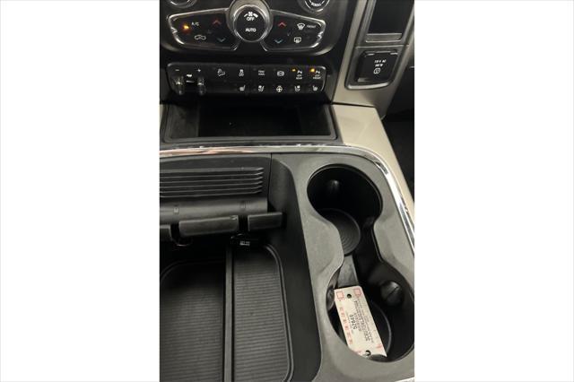 used 2018 Ram 2500 car, priced at $52,995