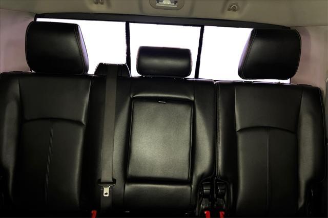 used 2018 Ram 2500 car, priced at $52,995