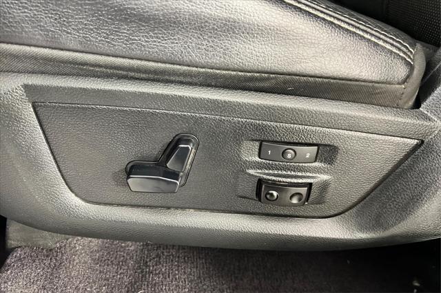 used 2018 Ram 2500 car, priced at $52,995