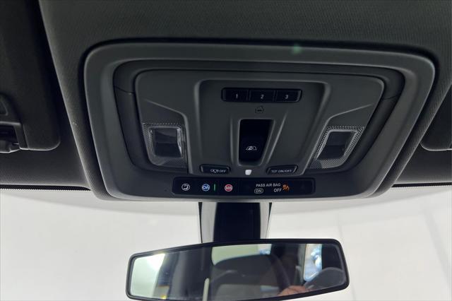 used 2021 GMC Sierra 1500 car, priced at $41,995