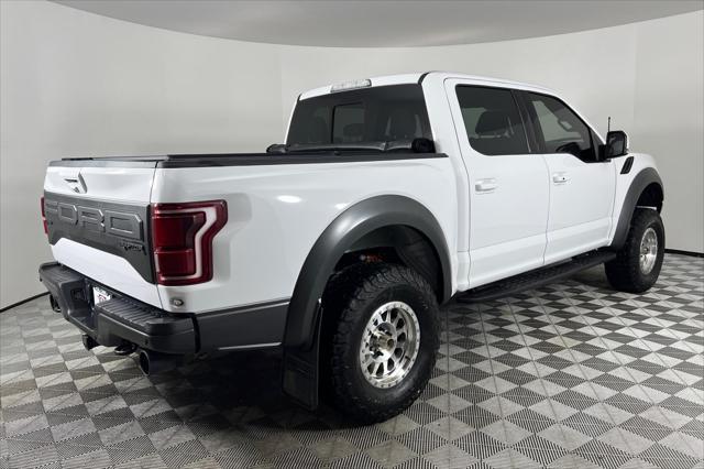 used 2019 Ford F-150 car, priced at $45,995