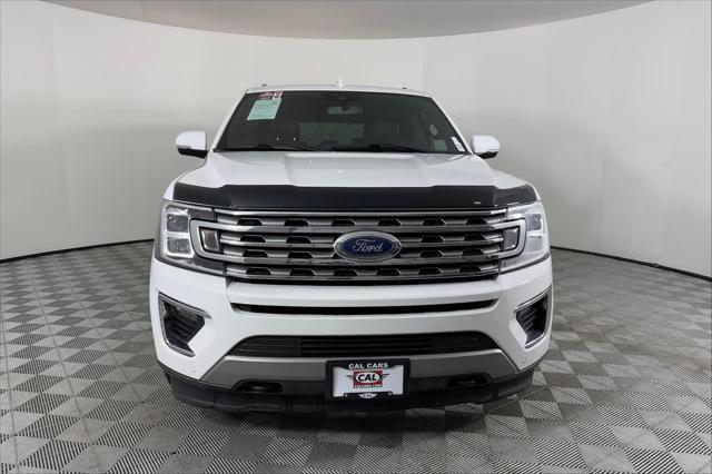 used 2021 Ford Expedition car, priced at $40,995