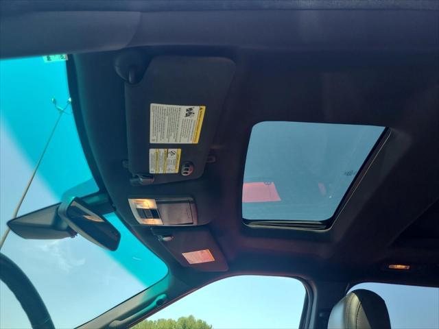 used 2015 Ford Explorer car, priced at $13,995
