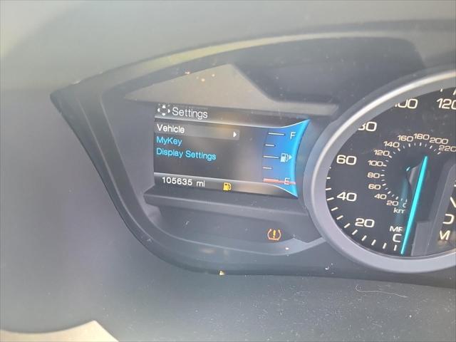 used 2015 Ford Explorer car, priced at $13,995
