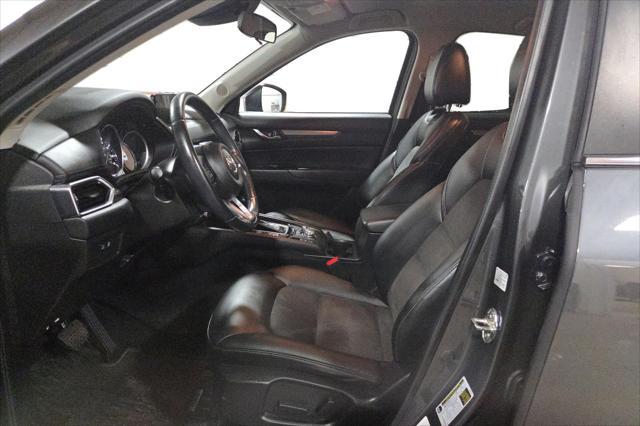used 2019 Mazda CX-5 car, priced at $22,995