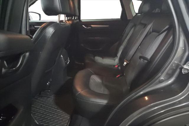 used 2019 Mazda CX-5 car, priced at $22,995
