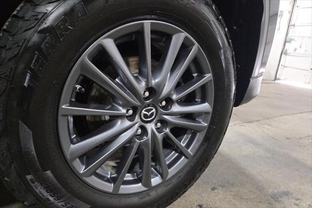 used 2019 Mazda CX-5 car, priced at $22,995