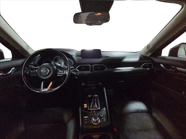 used 2019 Mazda CX-5 car, priced at $22,995
