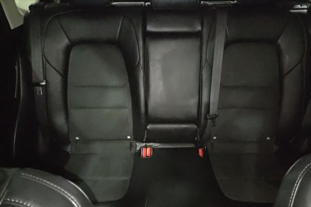 used 2019 Mazda CX-5 car, priced at $22,995