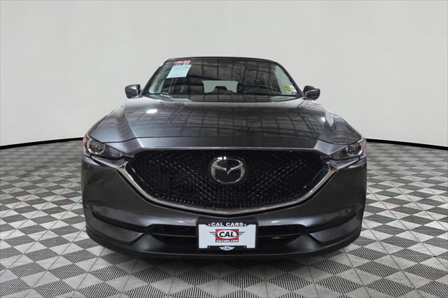 used 2019 Mazda CX-5 car, priced at $22,995