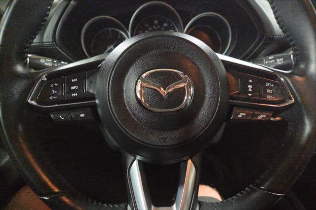 used 2019 Mazda CX-5 car, priced at $22,995