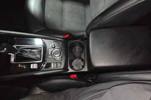 used 2019 Mazda CX-5 car, priced at $22,995