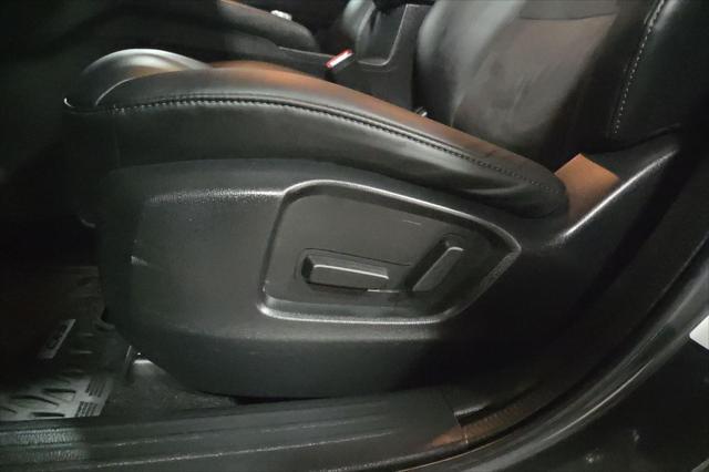 used 2019 Mazda CX-5 car, priced at $22,995