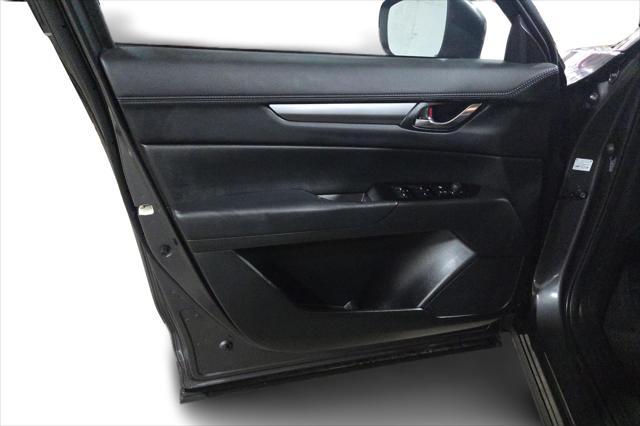 used 2019 Mazda CX-5 car, priced at $22,995